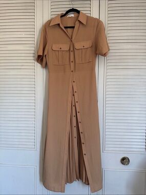 A.L.C Florence Dress
